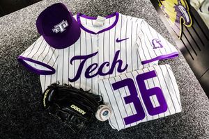 Image post by @tntech_baseball on Instagram