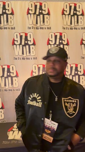 Image post by @979WJLB on Facebook