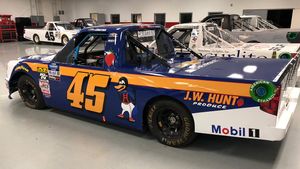 Image post by @MRNRadio on Twitter