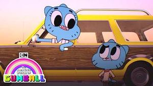 Video post by @cartoonnetwork on YouTube