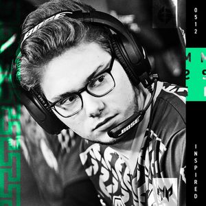 Image post by @evilgeniuses on Instagram