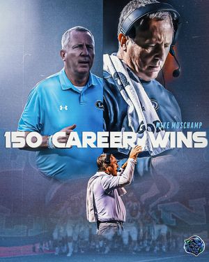 Image post by @lovettathletics on Twitter