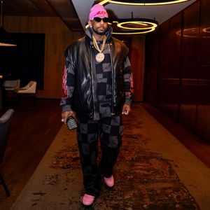 Image post by @myfabolouslife on Instagram