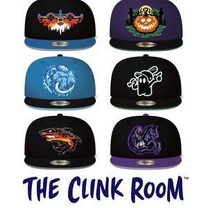 Image post by @theclinkroom on Instagram