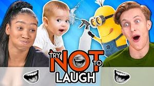 Video post by @trynotto on YouTube