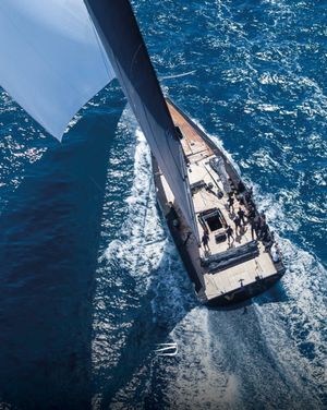 Image post by @wallyyachts_official on Instagram
