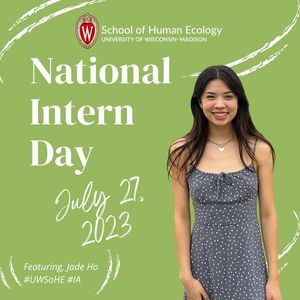 Image post by @uwmadsohe on Facebook