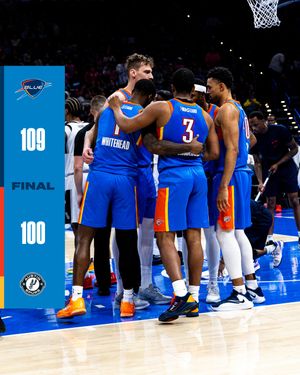 Image post by @okcblue on Instagram