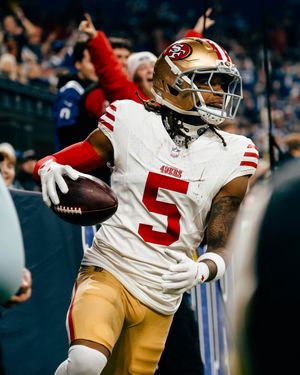 Image post by @49ersesp on Instagram