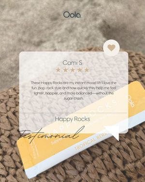 Image post by @oolalife on Instagram