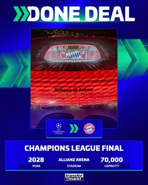 Video post by @transfermarkt on TikTok