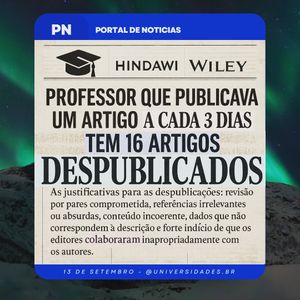 Image post by @universidades.br on Instagram