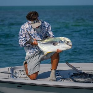 Image post by @saltwater_experience on Instagram