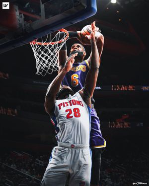 Image post by @LVVisualss on Twitter