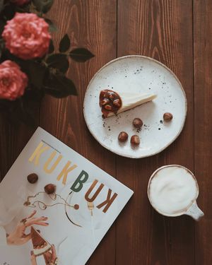 Image post by @kate.simple.life on Instagram