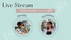 Video post by @ShimaRin on YouTube