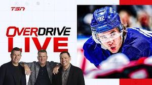 Video post by @tsn_sports on YouTube
