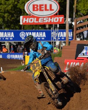 Image post by @racerxonline on Instagram