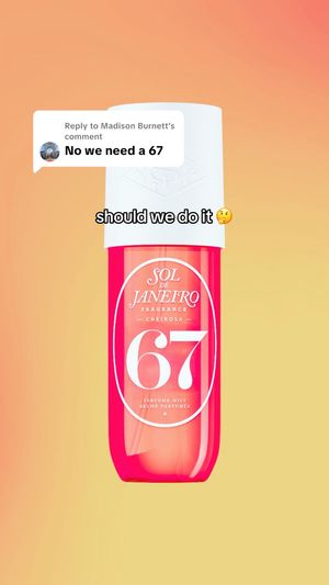 Video post by @soldejaneiro on TikTok