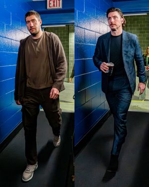 Image post by @DallasStars on Twitter