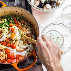 Image post by @testkitchen on Instagram
