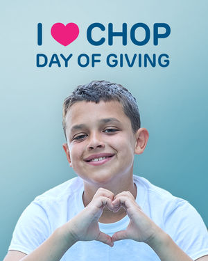 Image post by @childrensphila on Instagram