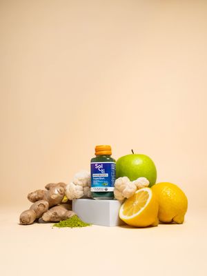 Image post by @drinksolti on Instagram