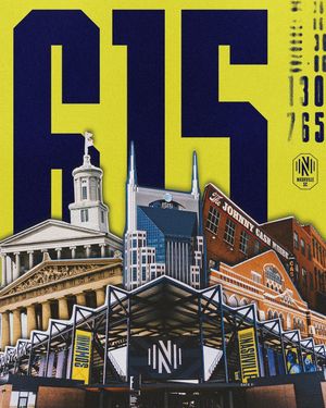 Image post by @nashvillesc on Instagram