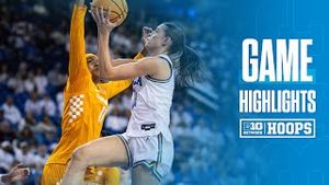 Video post by @btn on YouTube