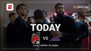 Image post by @bsusportslink on Instagram