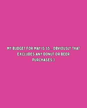 Image post by @donutandbeerfest on Instagram