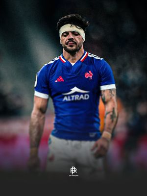 Image post by @rugbypass_fr on Instagram
