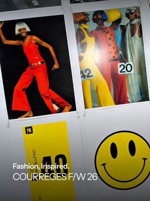 Image post by @nordstrom on Instagram