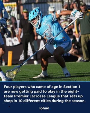 Image post by @lohudsports on Instagram