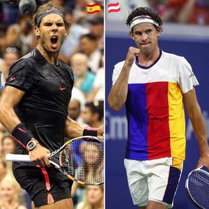 Image post by @usopen on Instagram