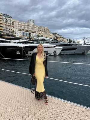 Image post by @mariana.bulgari on Instagram