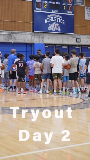 Image post by @localhoops on Instagram