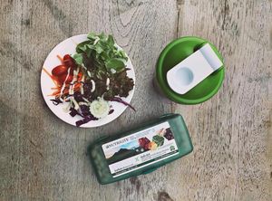 Image post by @amway on Instagram
