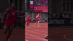 Video post by @nbcsports on YouTube