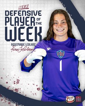 Image post by @fduknightswsoc on Instagram