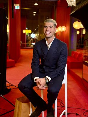 Video post by @atptour on TikTok