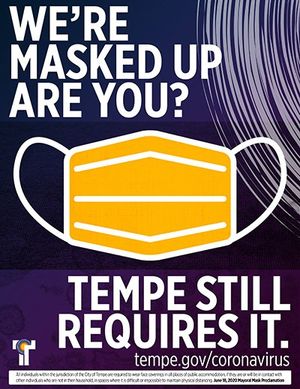 Image post by @Tempegov on Twitter
