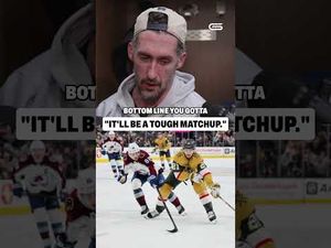 Video post by @guerillasports_ on YouTube
