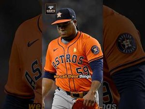 Video post by @lockedonsfgiants on YouTube