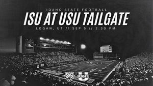 Image post by @idahostatefb on Instagram