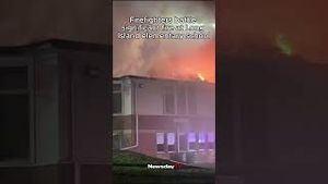 Video post by @newsday on YouTube