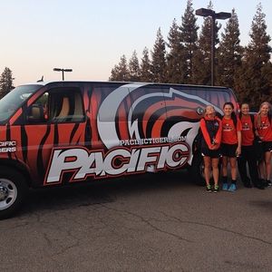 Image post by @pacifictigers on Instagram