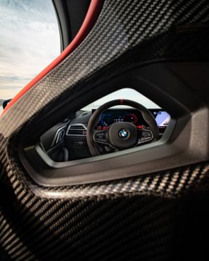 Image post by @bmwm on Instagram