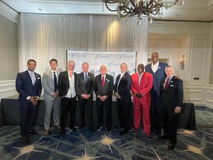 Image post by @DickieV on Twitter