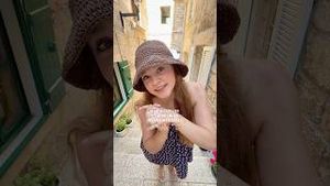 Video post by @kaitlynjohnson on YouTube